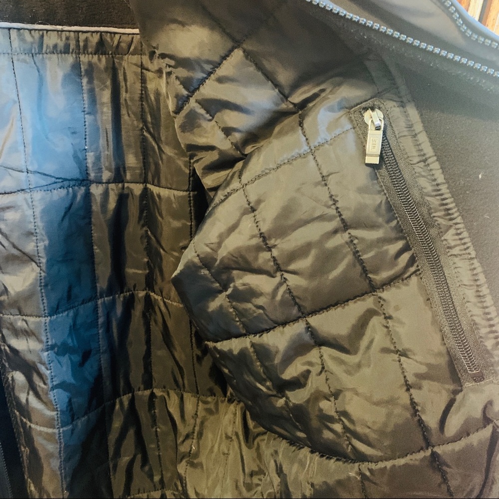 ⛄️🌧 Men’s Weatherproof Double zipper jacket - Picture 7 of 9